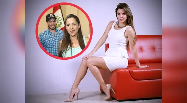 Alexandra Horler molesta por excesiva importancia hacia Vanessa Terkes y George Forsyth Alexandra Horler molesta por excesiva importancia hacia Vanessa Terkes y George Forsyth