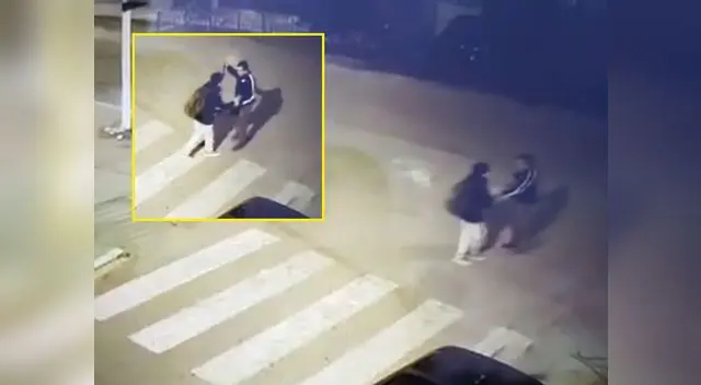 Vecinos denuncian ola de asaltos Vecinos denuncian ola de asaltos