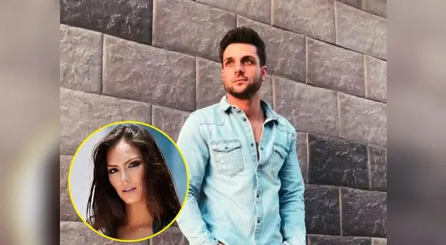 Nicola Porcella no descartó una posible reconciliación con Romina Lozano, pues aún la quiere mucho