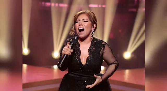 Comentario de la Señito por sus premios le habrían incomodado Comentario de la Señito por sus premios le habrían incomodado