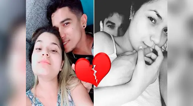  Frank Mendoza con su tema indica ya enterró a su ex amor