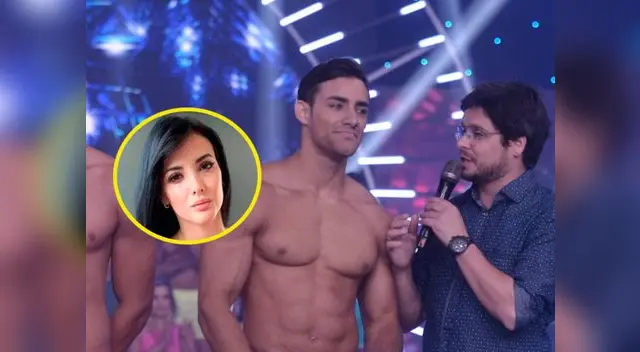 El pase de Rosángela Espinoza a los Combatientes viene generando controversia