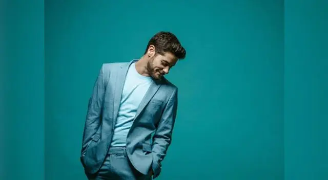 Andrés Wiese generó polémica en Facebook Andrés Wiese generó polémica en Facebook