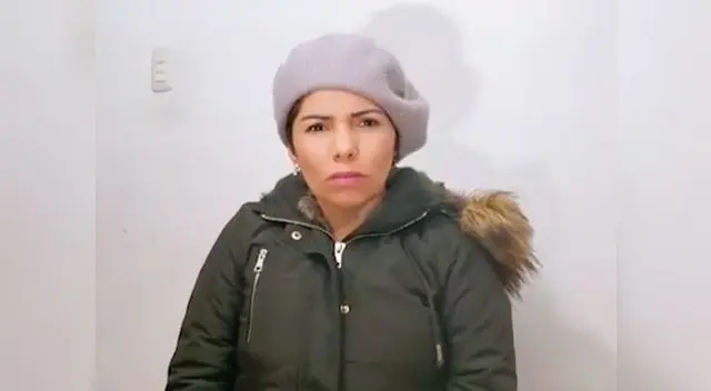 Susan Ochoa destruye a Gisela Valcárcel con video en Facebook