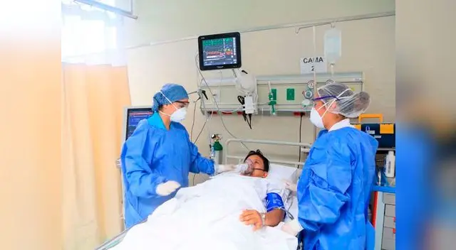 Caos de Guillain Barré se han proliferado Caos de Guillain Barré se han proliferado