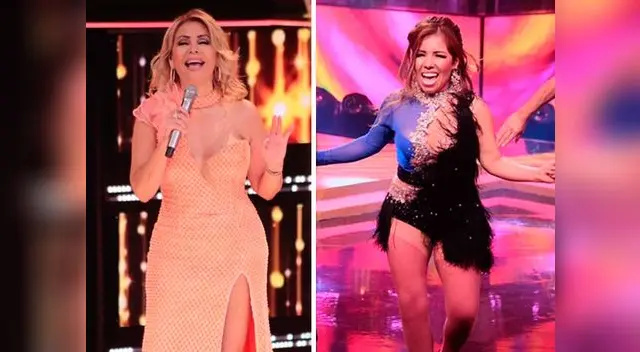 Gisela Valcárcel toma radical decisión tras respuesta de Susan Ochoa. Gisela Valcárcel toma radical decisión tras respuesta de Susan Ochoa.