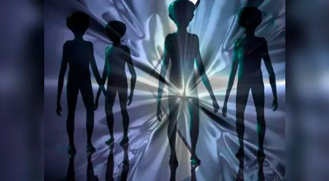 Imagen representativa sobre extraterrestres Imagen representativa sobre extraterrestres