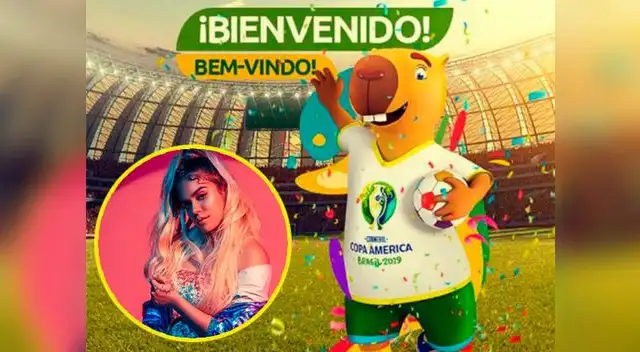 El estadio Morumbi será el escenario donde se inicie la Copa América 2019 con el encuentro entre Brasil vs. Bolivia