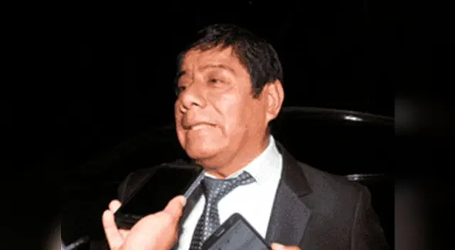 Poder Judicial de Chiclayo condenó a dos años de prisión suspendida al cantante de cumbia Walter Yaipén