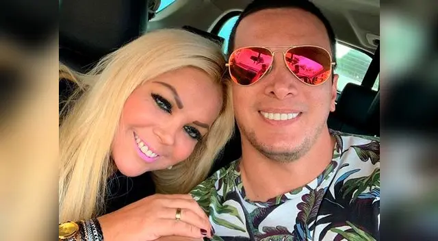 Shirley Cherres le dará sorpresa a su chiclayano