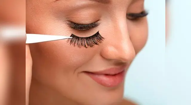 Cuanto mejor cuides tus pestañas magnéticas, mucho mejor lucirán y más veces podrás reutilizarlas