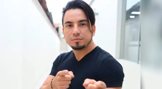 Marco Antonio Guerrero grabó programa y video clip con figuras de la música por sus 10 años como solista Marco Antonio Guerrero grabó programa y video clip con figuras de la música por sus 10 años como solista