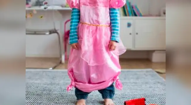 La madre del menor lo llevó al hospital, pero llegó sin vida