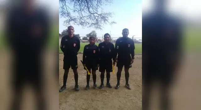 la juez Brisa Chero Bayona adquirió el mal de Guillain Barré