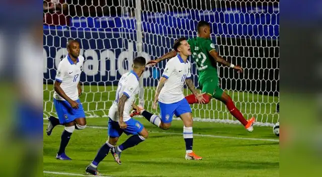 Revive el minuto a minuto en la web de www.elpopular.pe