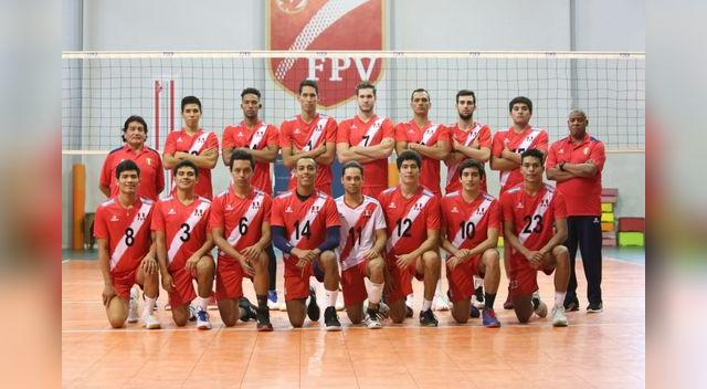 Se encuentra ubicado en el grupo junto México, Puerto Rico y Trinidad y Tobago. FOTO: FPV