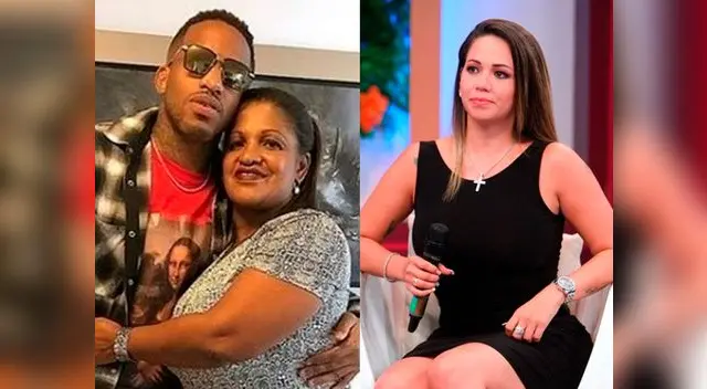 Jefferson Farfán demandó a Melissa Klug y se fue a Brasil 