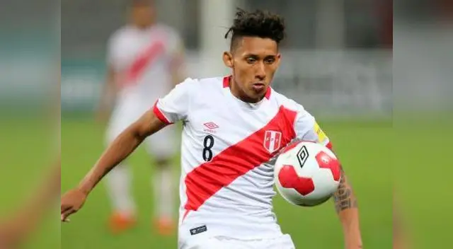 VAR anula gol de Christofer Gonzales VAR anula gol de Christofer Gonzales