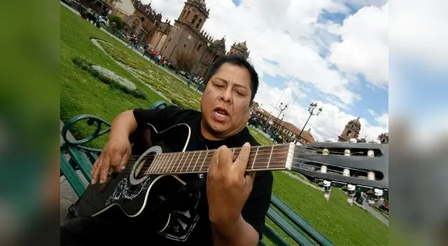 Cachuca se presentará en Cusco
