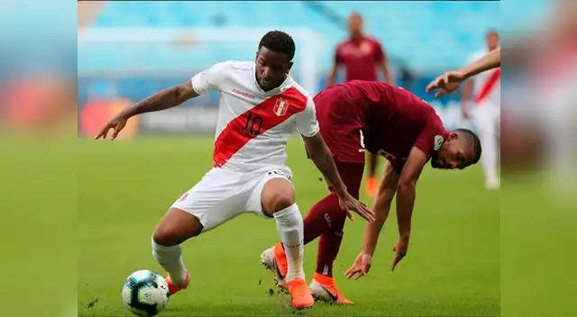 Copa América 2019: Vive el Perú vs. Venezuela EN VIVO