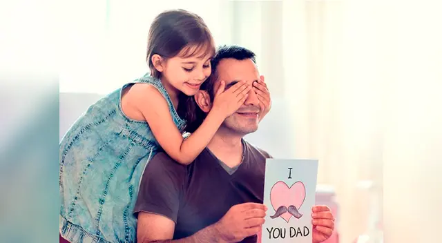 Top de las mejores canciones para dedicar en el Día del Padre Top de las mejores canciones para dedicar en el Día del Padre