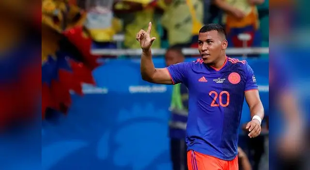 Argentina vs Colombia EN VIVO