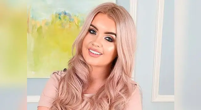 Jane Park se sacó la lotería y hasta la fecha viene gastando millones de dólares en cirugías 