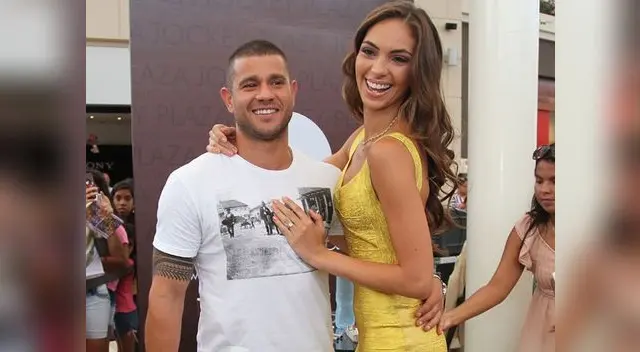 Yaco Eskenazi sueña con tener un hija para que sea su princesa