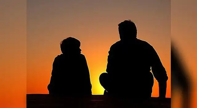 Imágenes del Día del Padre con frases para este tercer domingo de junio Imágenes del Día del Padre con frases para este tercer domingo de junio