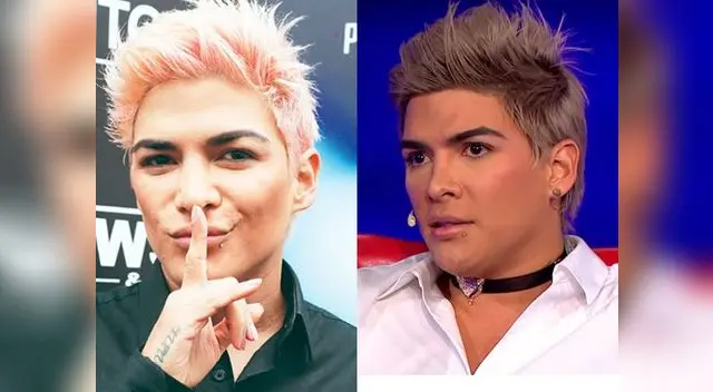 El Zorro Zupe confesó en El valor de la verdad que se ilusionó de un preso