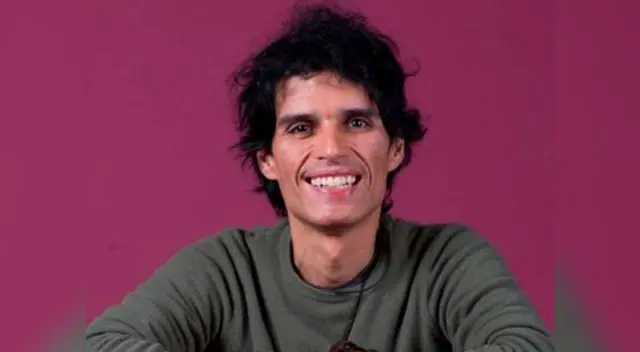 Pedro Suárez Vértiz hace singular pedido a su hija en el Día del padre