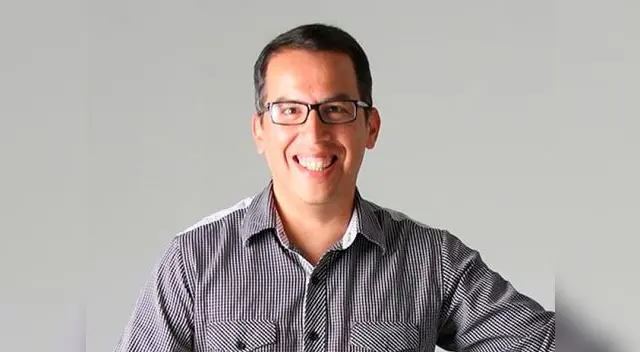 Daniel Peredo cumpliría 50 años