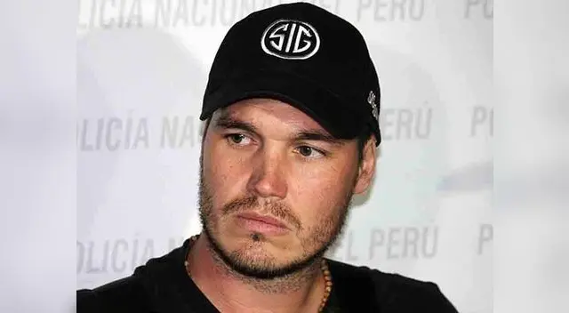 George Forsyth habla sobre el cierre de av. Aviación