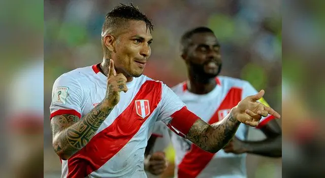 El delantero de Real Madrid, Vinicius Jr. visitó a Paolo Guerrero El delantero de Real Madrid, Vinicius Jr. visitó a Paolo Guerrero