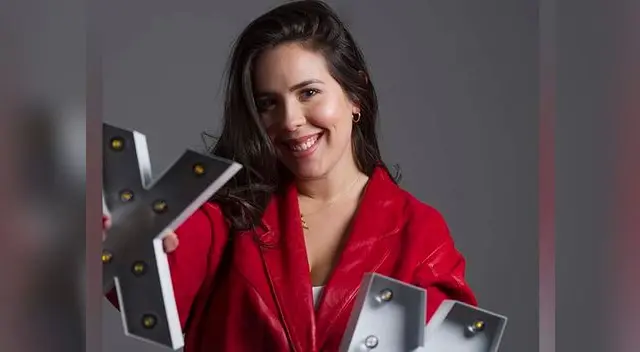 Ximena Macarena destaca en el extranjero Ximena Macarena destaca en el extranjero