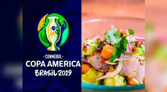 Unas fotografías compartidas vía Twitter asombran a la hinchada peruana