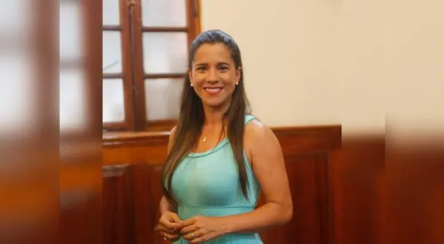 George Forsyth habría pedido examen toxicológico en el Poder Judicial George Forsyth habría pedido examen toxicológico en el Poder Judicial