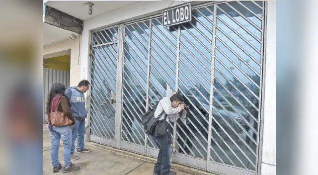 Ataque habría sido dirigido contra uno de los asistentes