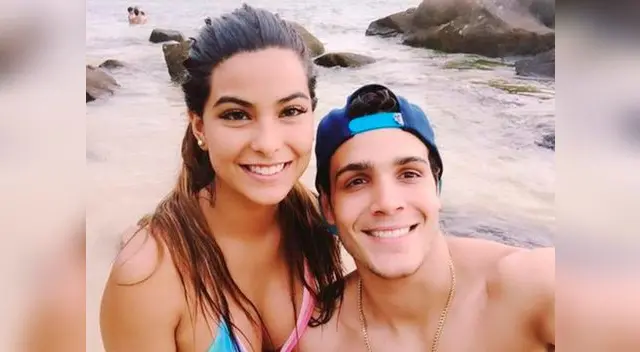Mario Irivarren e Ivana Yturbe revelan si se reconciliaron tras viajar a Máncora