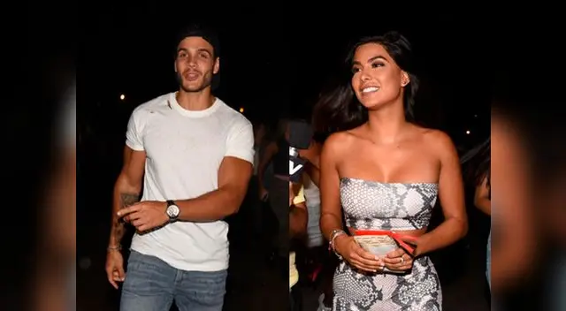 Mario Irivarren sale en defensa de Ivana Yturbe tras recibir críticas por exceso de Photoshop Mario Irivarren sale en defensa de Ivana Yturbe tras recibir críticas por exceso de Photoshop