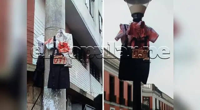 Uniformes generaron zozobra en colegio del Cercado de Lima