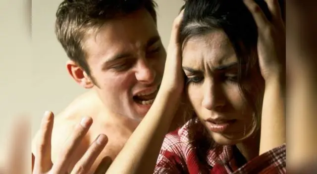 Todo hombre tóxico hace sentir a su pareja que vale menos que él