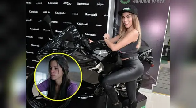 Aída Martínez respalda a Vanessa Terkes y asegura que George Forsyth la humilló públicamente