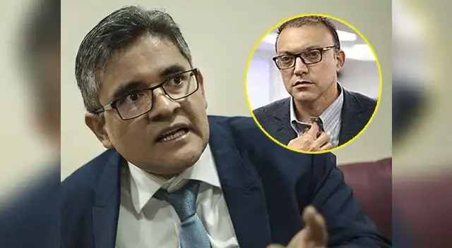 INPE hizo pronunciamiento