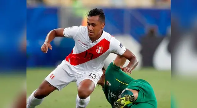 selección peruana tuvo en su segunda presentación en la Copa América 2019 a su similar de Bolivia en estadio Maracaná de Brasil selección peruana tuvo en su segunda presentación en la Copa América 2019 a su similar de Bolivia en estadio Maracaná de Brasil