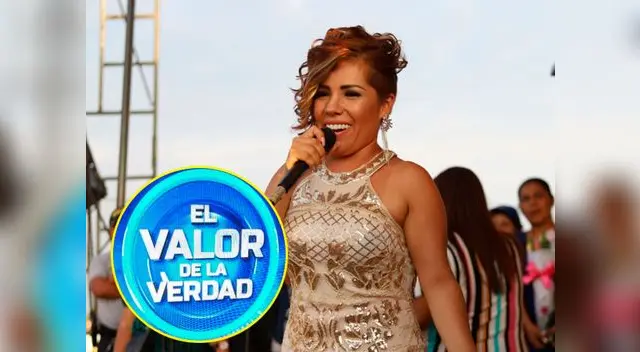 Susan Ochoa se encuentra en el ojo público luego de haber renunciado a El artista del año.