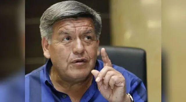 Se defendió de acusaciones Se defendió de acusaciones