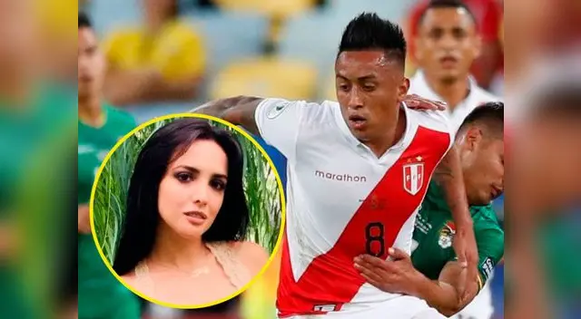 Christian Cueva señaló que los rumores están afectando a su persona y familiares Christian Cueva señaló que los rumores están afectando a su persona y familiares