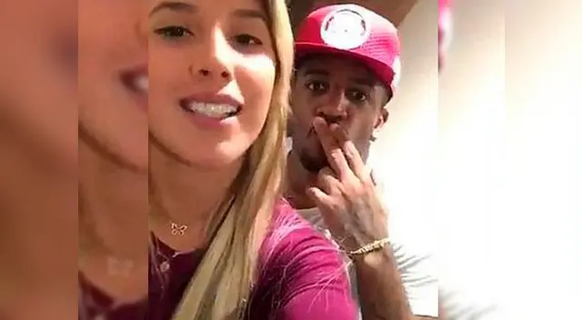Jefferson Farfán enciende rumores de reconciliación con Yahaira Plasencia