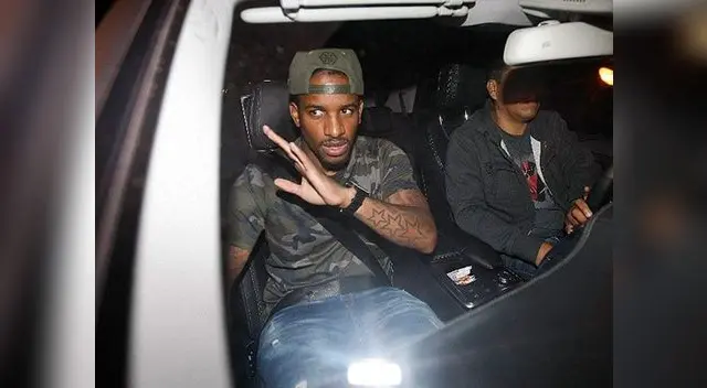 Jefferson Farfán compró un lujoso Lamborghini valorizado en 250 mil euro Jefferson Farfán compró un lujoso Lamborghini valorizado en 250 mil euro